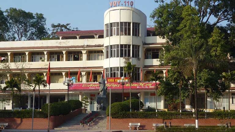 bệnh viện Quân Y 110 chữa bệnh lậu ở Bắc Ninh