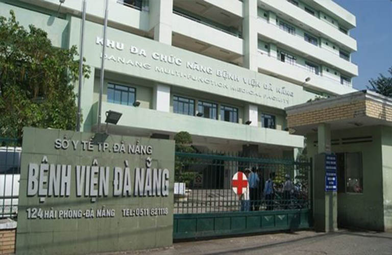 phòng khám nam khoa tại Đà Nẵng