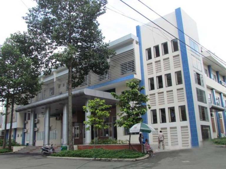 bệnh viện nam khoa Đồng Nai