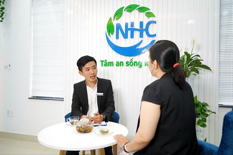 Địa chỉ khám chữa rối loạn lưỡng cực TPHCM NHC Việt Nam