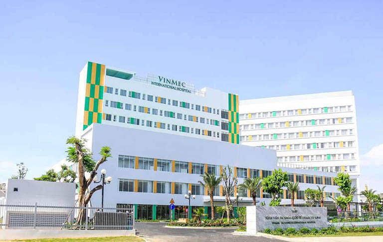Bệnh viện Vinmec - Địa Chỉ Khám Trẻ Chậm Nói Ở Hải Phòng