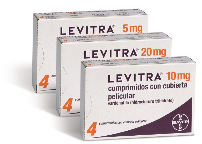 Levitra dễ gây ra tác dụng phụ nếu không được sử dụng đúng cách, đúng liều lượng