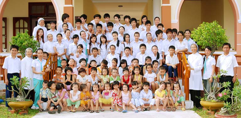 Trường dạy trẻ tự kỷ ở đà nẵng Thanh Tâm