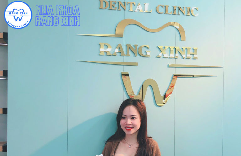 Nha khoa Răng Xinh