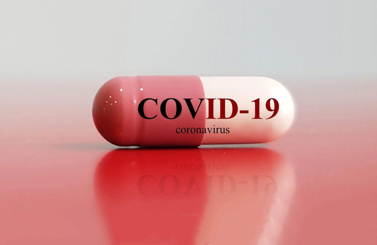Thuốc bổ phổi hậu Covid