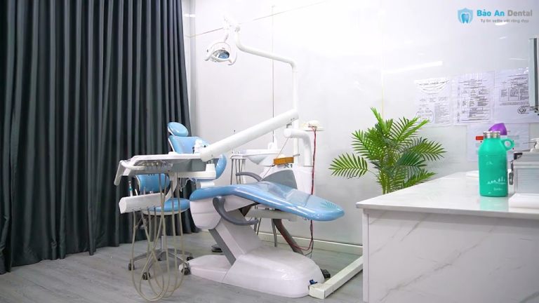 Nha khoa Bảo An Dental nhận được nhiều đánh giá, phản hồi tích cực từ khách hàng