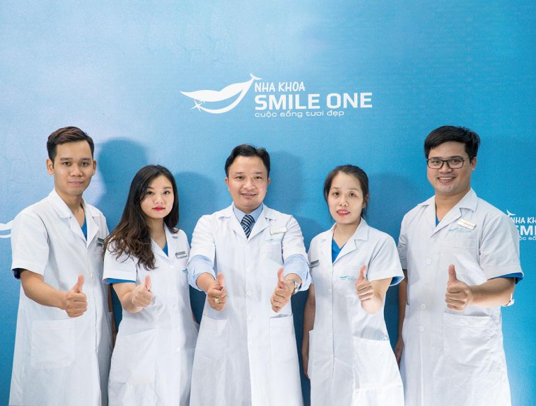 Nha khoa Smile One đã có hơn 20 năm hoạt động và phát triển