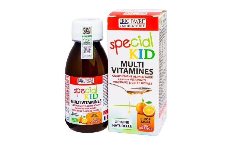 vitamin tổng hợp cho trẻ biếng ăn