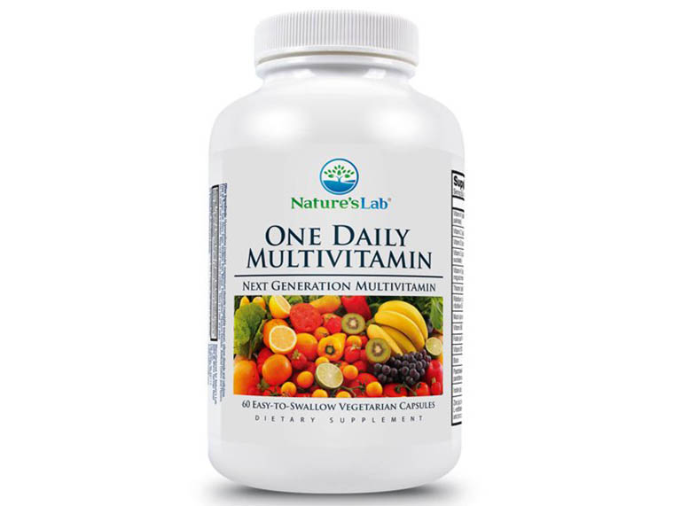 vitamin tổng hợp cho người ăn kiêng