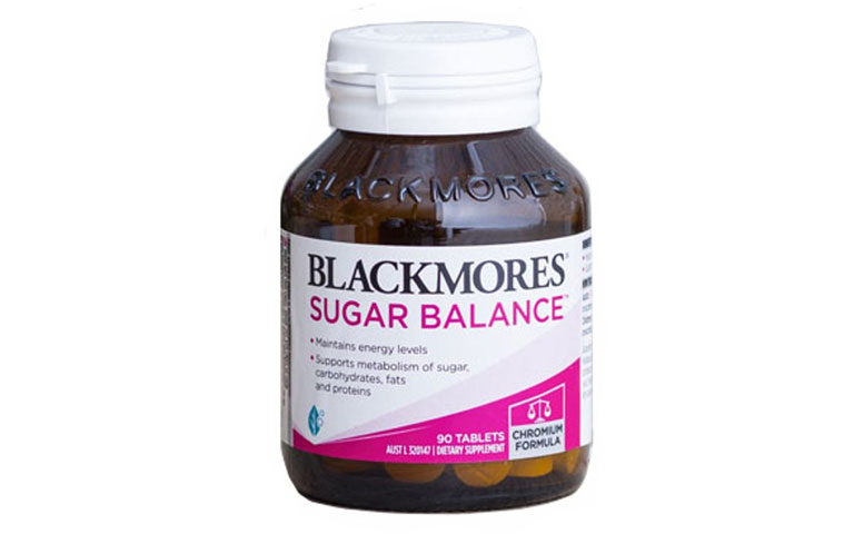 Blackmores Sugar Balance 
