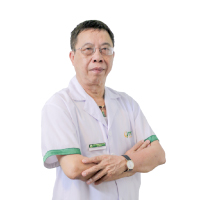 Thầy thuốc ưu tú, bác sĩ Lê Hữu Tuấn
